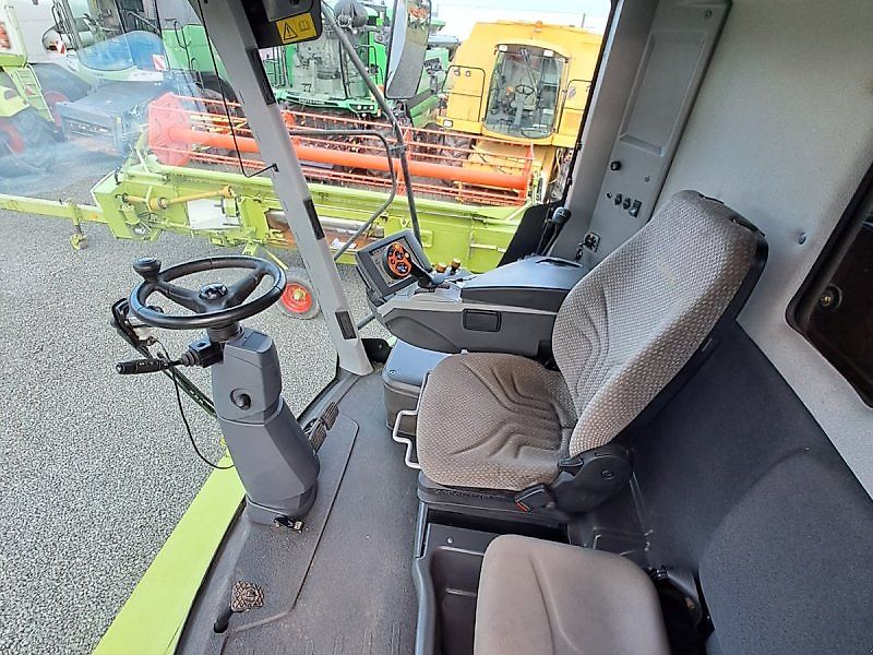 CLAAS Tucano 430 AC (2012)