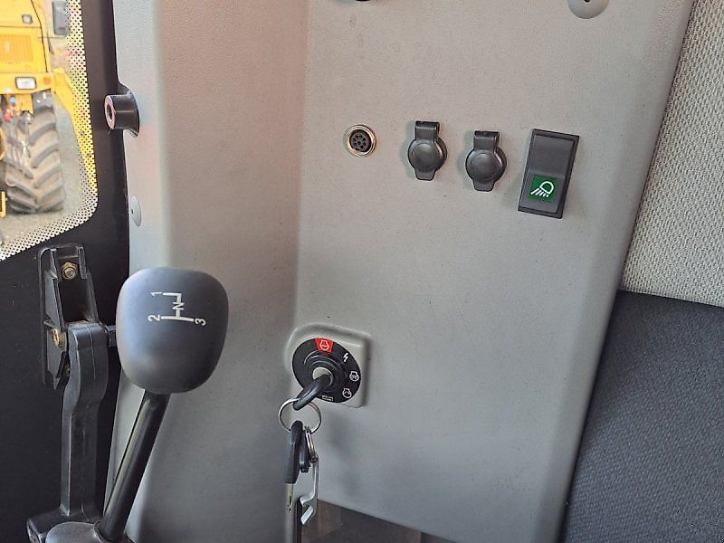 CLAAS Tucano 430 AC (2012)