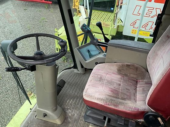 CLAAS Lexion 440 (1997)