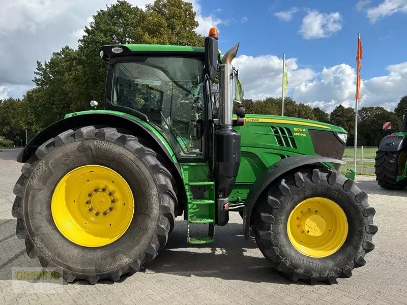 John Deere 6175R AutoPowr