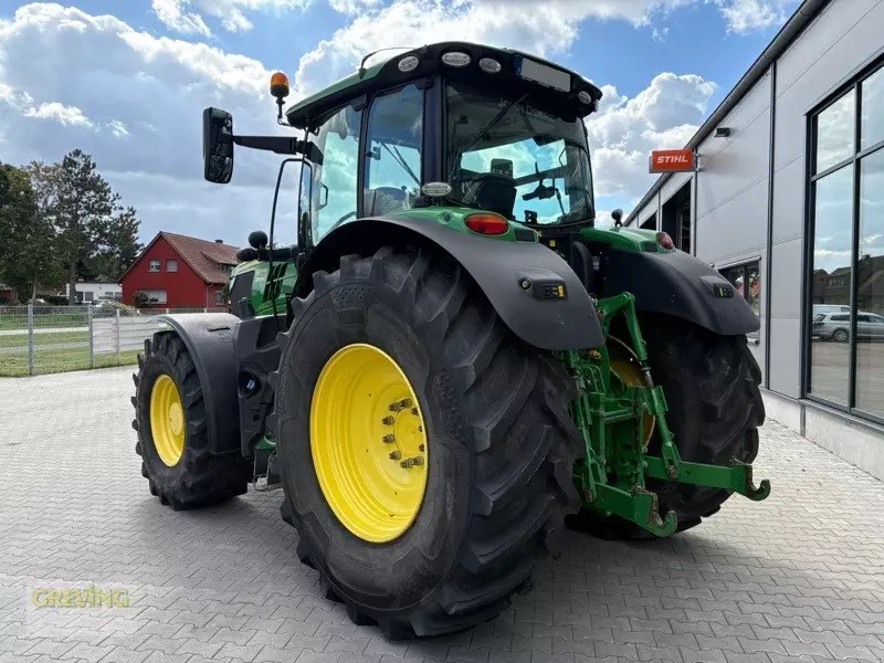 John Deere 6175R AutoPowr
