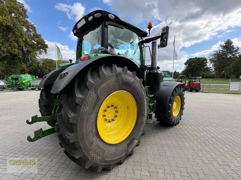 John Deere 6175R AutoPowr