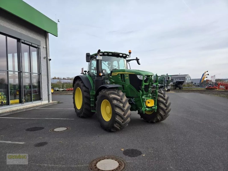 John Deere 6R175 AutoPowr