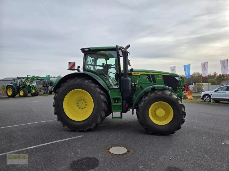 John Deere 6R175 AutoPowr