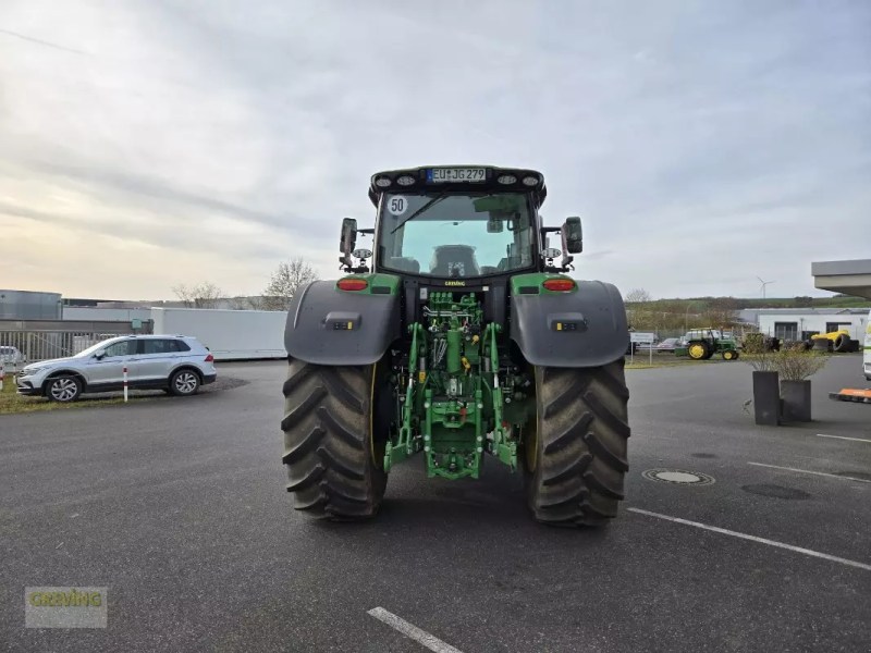 John Deere 6R175 AutoPowr