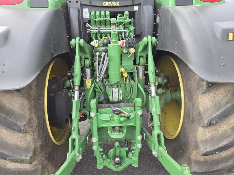 John Deere 6R175 AutoPowr