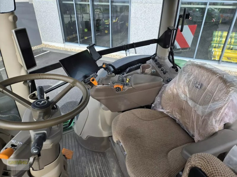 John Deere 6R175 AutoPowr