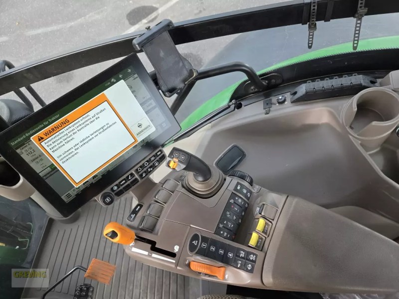 John Deere 6R175 AutoPowr