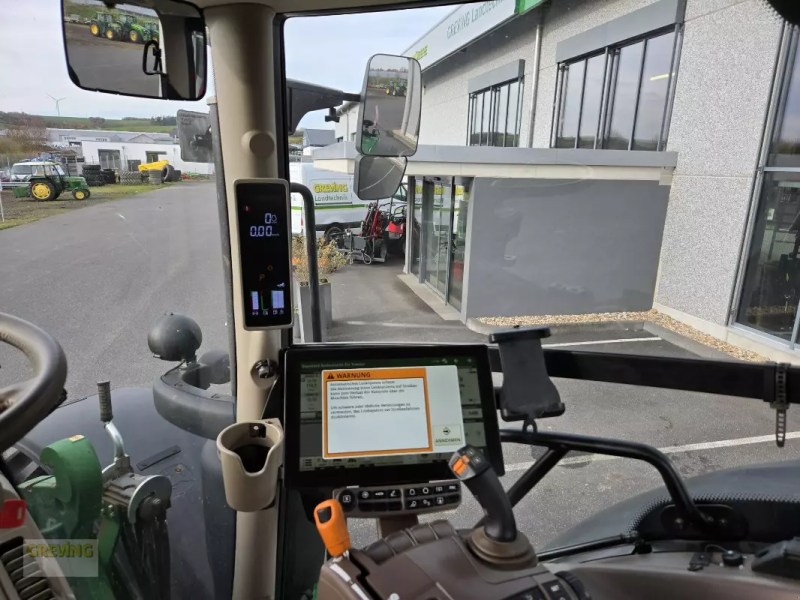 John Deere 6R175 AutoPowr